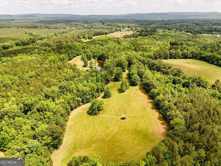 Property Photo:  102 +/- Acres - Old Zebulon Road  GA 30258 