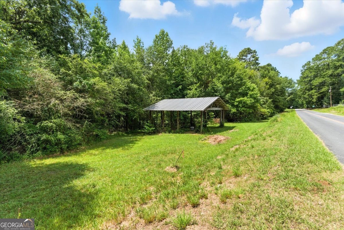 Property Photo: 0 George Road GA 30124