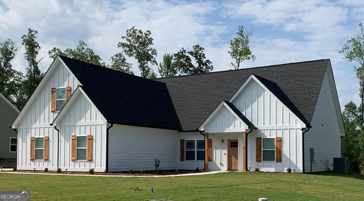 637 Old Summerville Road  Rome GA 30165 photo