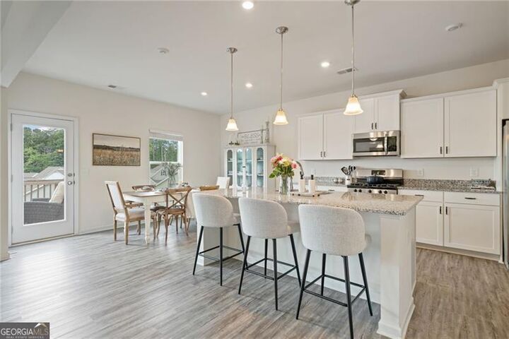 Property Photo:  48 Worley Court  GA 30143 