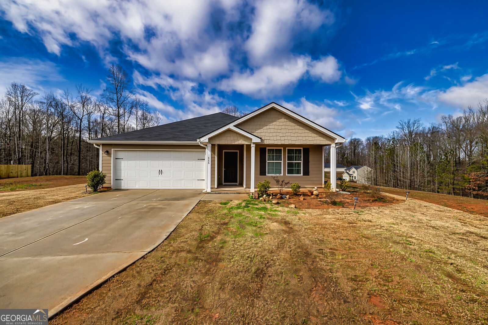 Property Photo:  1888 Hunter Welch Parkway  GA 30251 