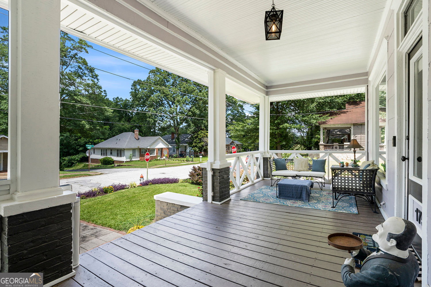 Property Photo: 1750 Thompson Avenue GA 30344