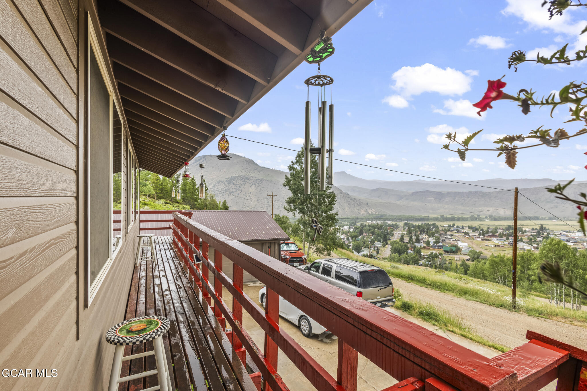 Property Photo: 826 Gcr 559 CO 80451