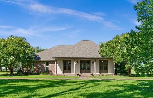 Property Photo:  132 Evanshel Lane  LA 71303 