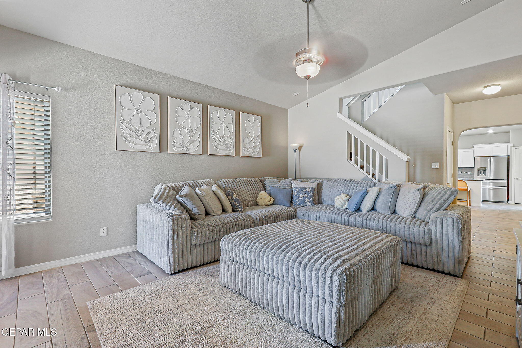 Property Photo: 14917 Jerry Armstrong Court TX 79938