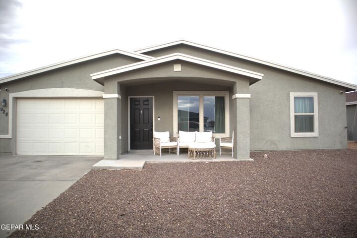 928 Villa Seca Drive  Horizon City TX 79928 photo