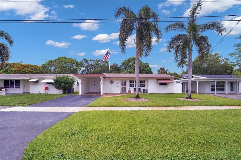 2011 N 31st Ave  Hollywood FL 33021 photo