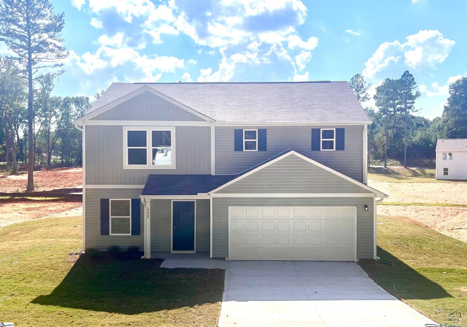 Property Photo:  122 Elrod Road  SC 09624-9999 