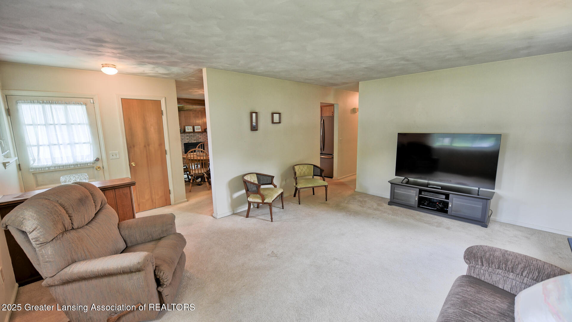 Property Photo:  2835 Fontaine Trail  MI 48842 