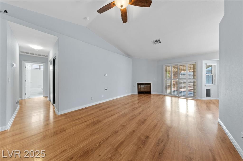 Property Photo: 6316 West La Madre Way NV 89130