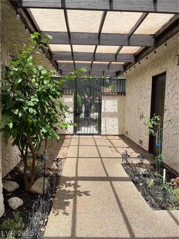 Property Photo:  2721 San Lago Court  NV 89121 