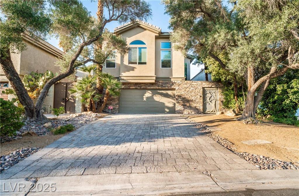 Property Photo: 980 Vegas Valley Drive NV 89109