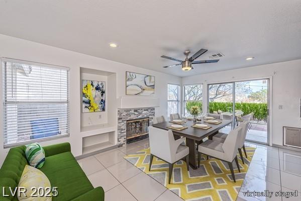Property Photo:  1616 Pacific Terrace Drive  NV 89128 