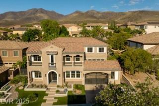 Property Photo:  2728 King Louis Street  NV 89044 