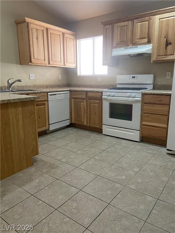 Property Photo:  1121 Basin Brook Drive  NV 89032 