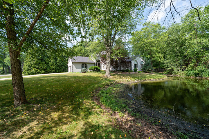 Property Photo:  4103 Brentwood Drive  IN 46383 