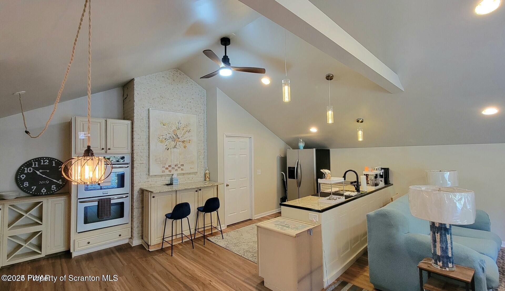 Property Photo: 1102 Lily Lake Road PA 18471