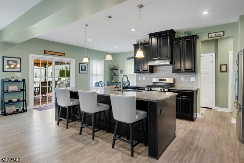 Property Photo: 46 Prosper Pl NJ 07871