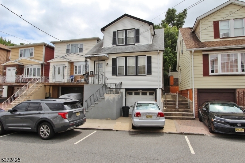Property Photo: 8610 Columbia Ave NJ 07047