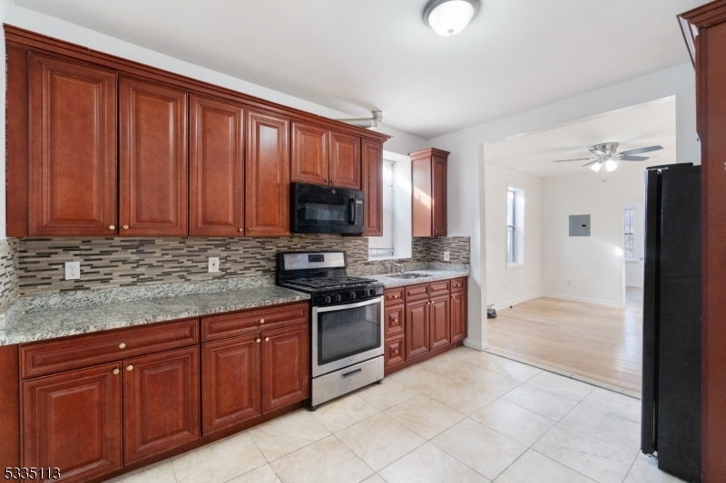 Property Photo: 30 Grace St NJ 07111