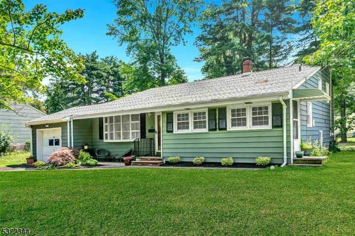 Property Photo:  23 Greenbrook Rd  NJ 08812 