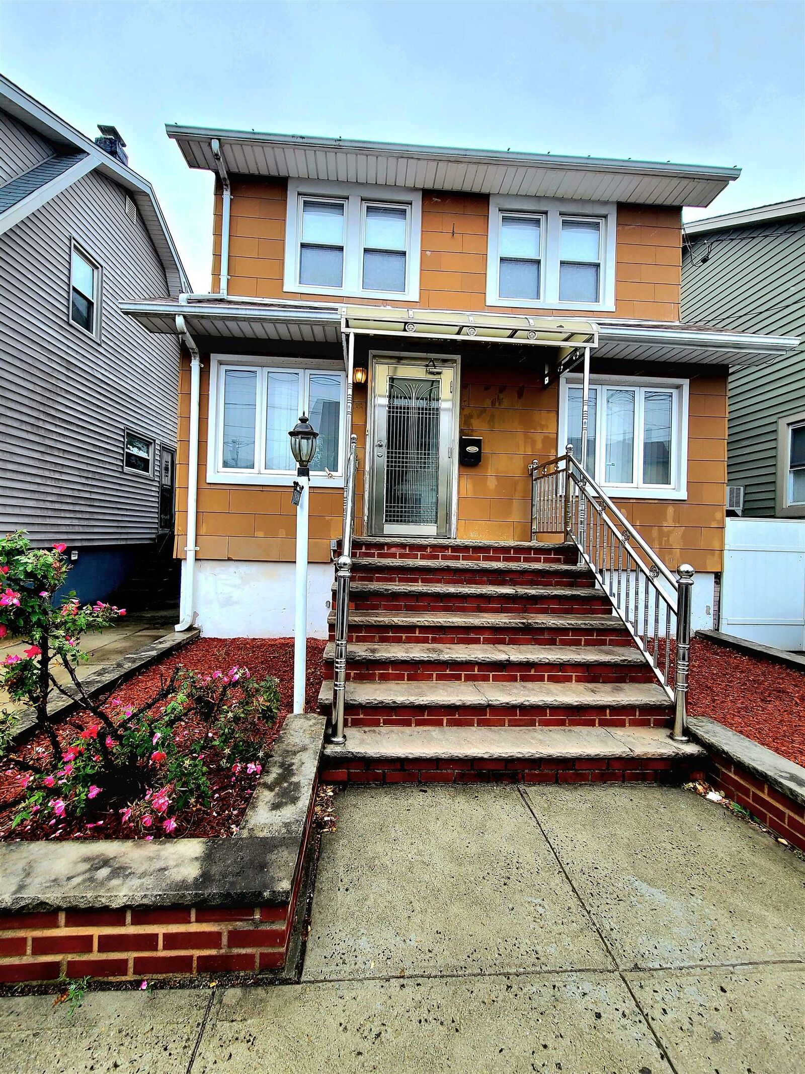Property Photo:  8309 Grand Ave  NJ 07047 