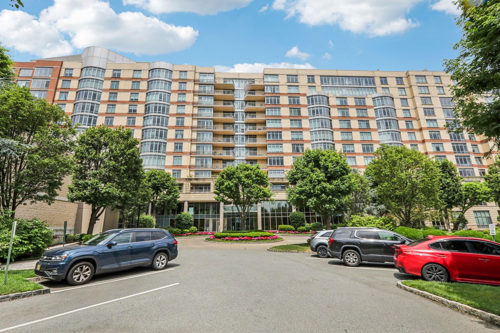 Property Photo:  8100 River Rd 613  NJ 07047 