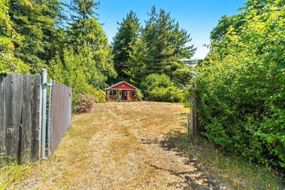 Property Photo: 19571 State Highway 36 CA 95528