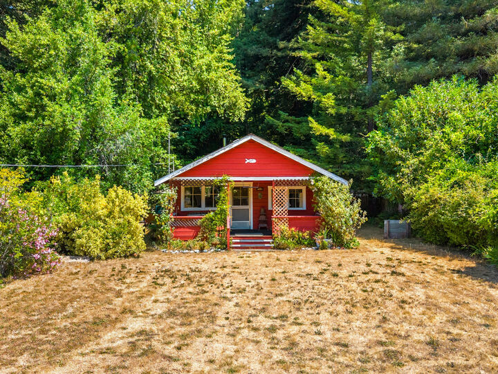 Property Photo:  19571 State Highway 36  CA 95528 