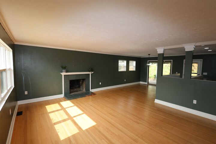 Property Photo: 121 Honeysuckle Lane WV 25701