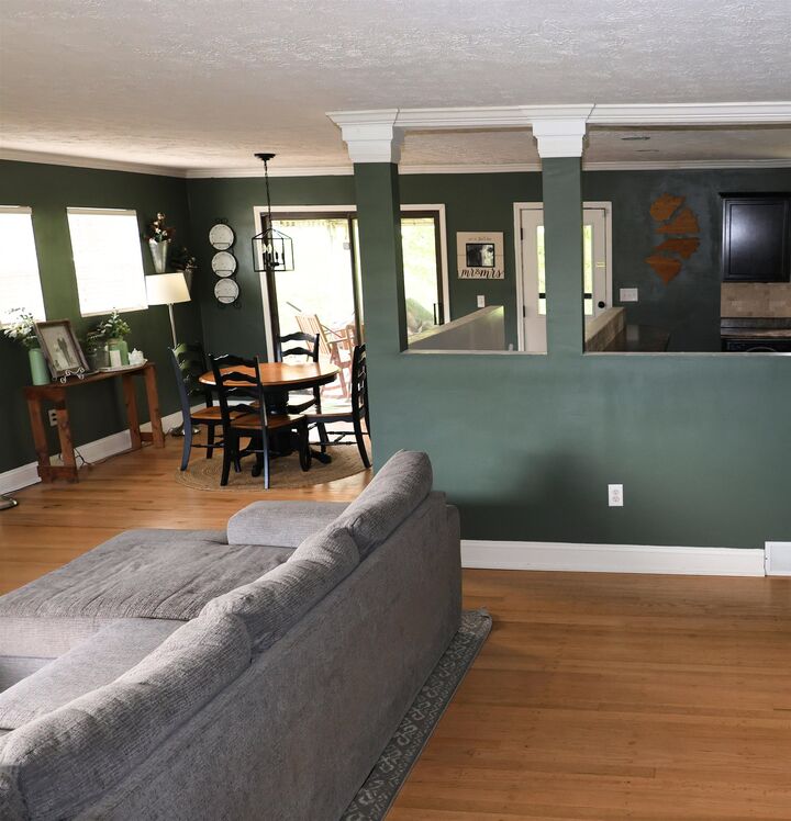 Property Photo: 121 Honeysuckle Lane WV 25701