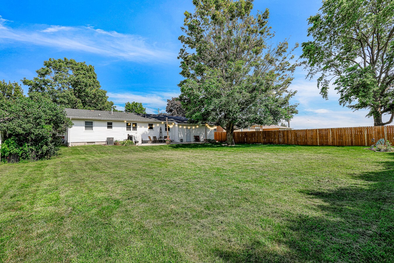Property Photo: 405 S Clark Avenue IA 50228