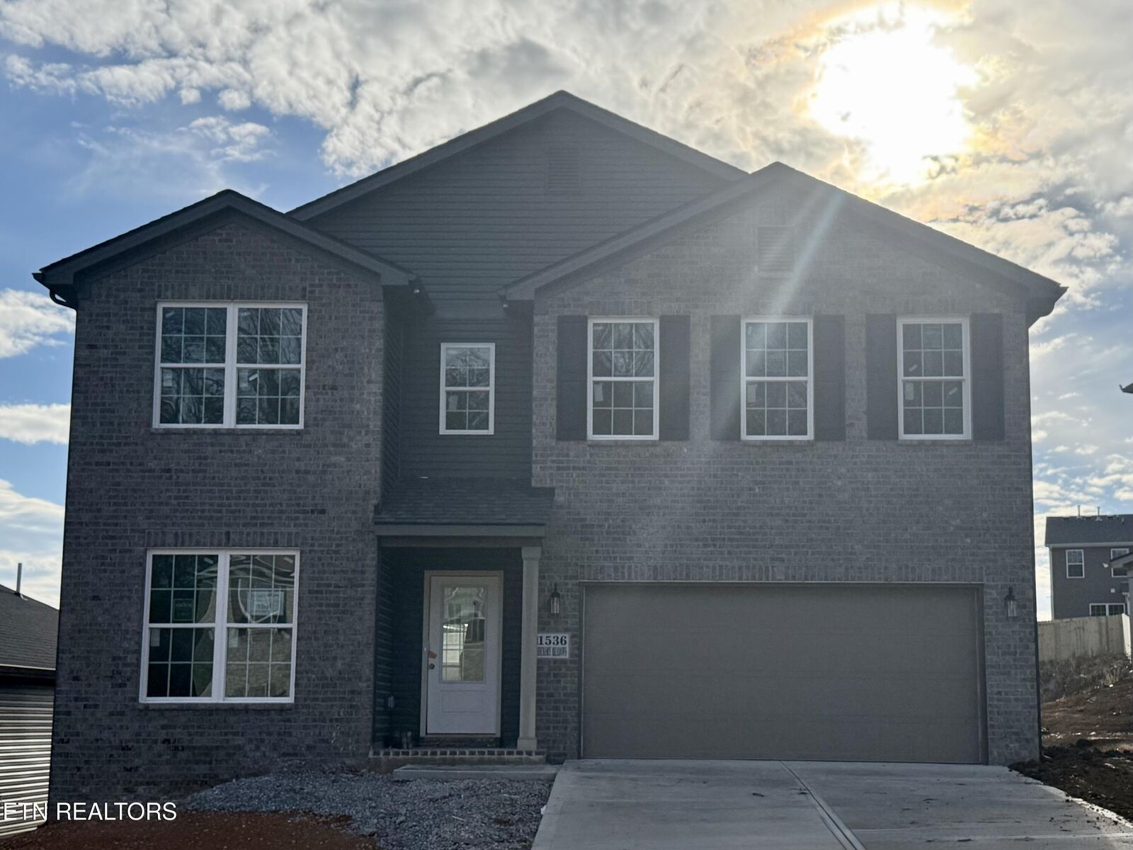 Property Photo:  1536 Hickory Meadows Lane  TN 37932 