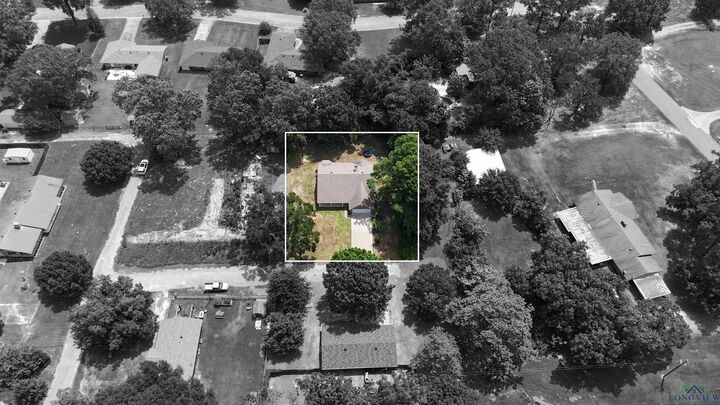 Property Photo:  121 Cedar St  TX 75645 