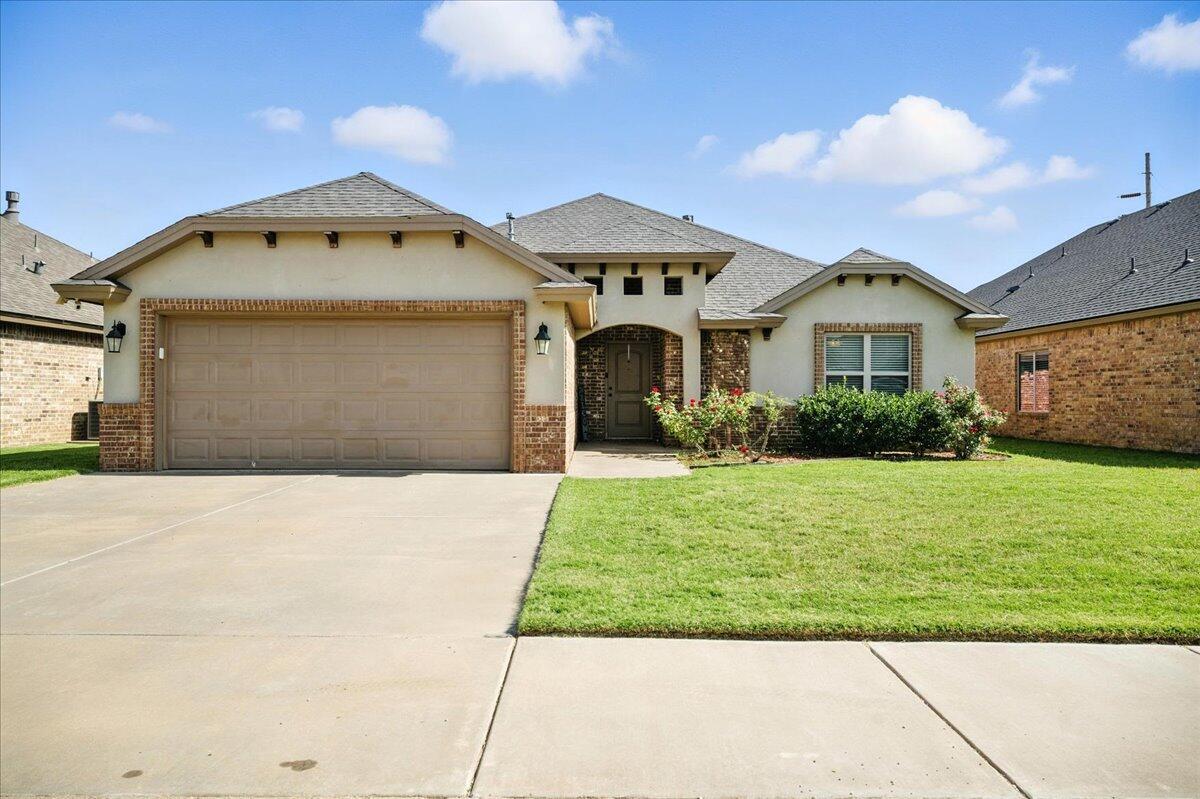 Property Photo: 6917 72nd Street TX 79424