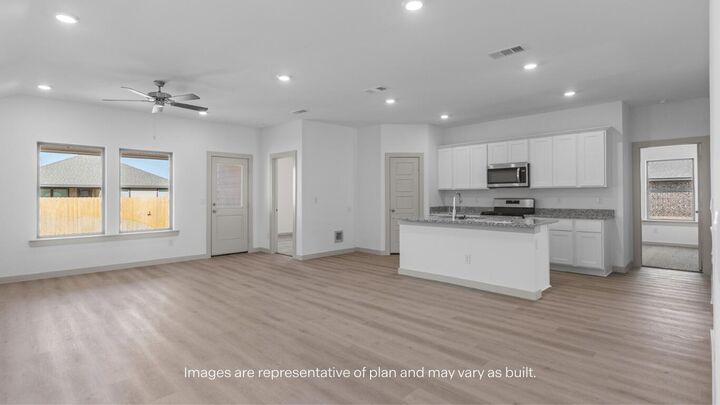 Property Photo: 2226 150th Place TX 79423