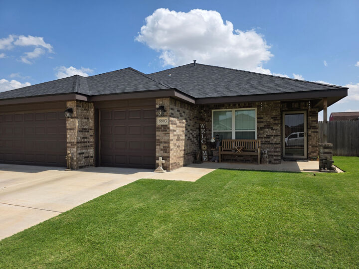 Property Photo:  8803 16th Street  TX 79416 