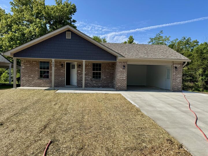 363 Baldwin Street  Berea KY 40403 photo