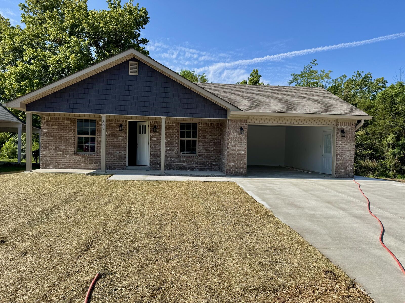 Property Photo:  363 Baldwin Street  KY 40403 