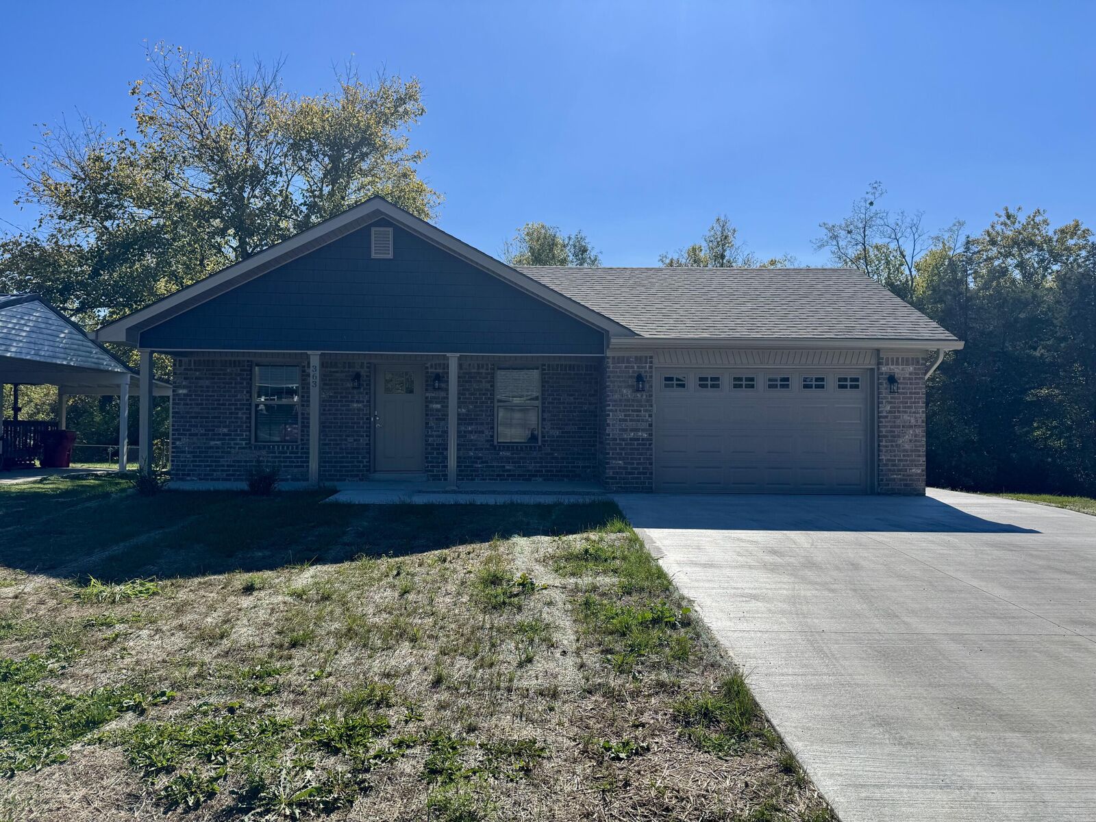 Property Photo:  363 Baldwin Street  KY 40403 