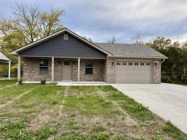 363 Baldwin Street  Berea KY 40403 photo