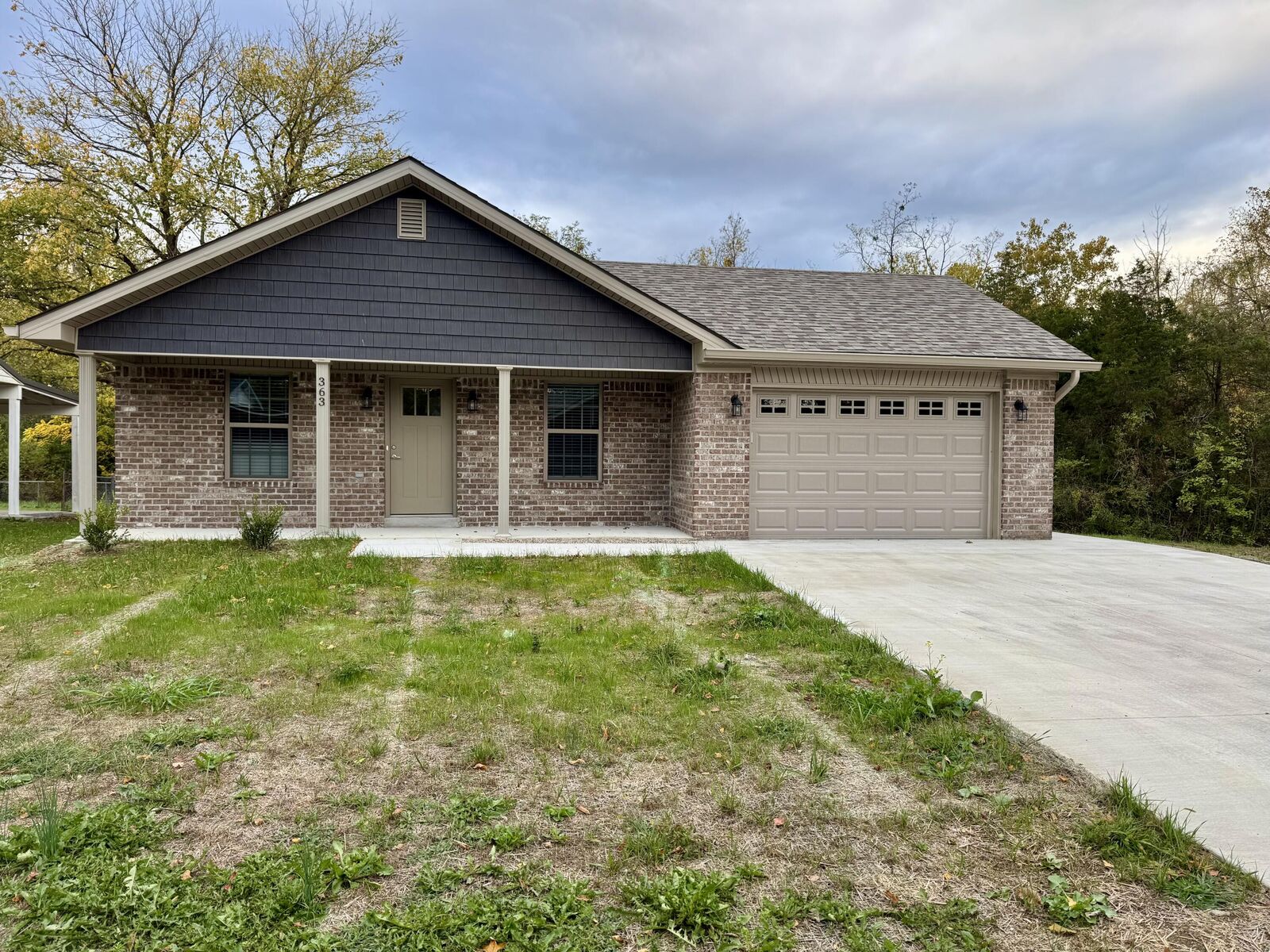 Property Photo:  363 Baldwin Street  KY 40403 