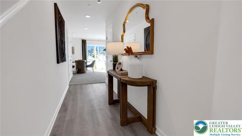 Property Photo: 8319 Alexander Court PA 18031