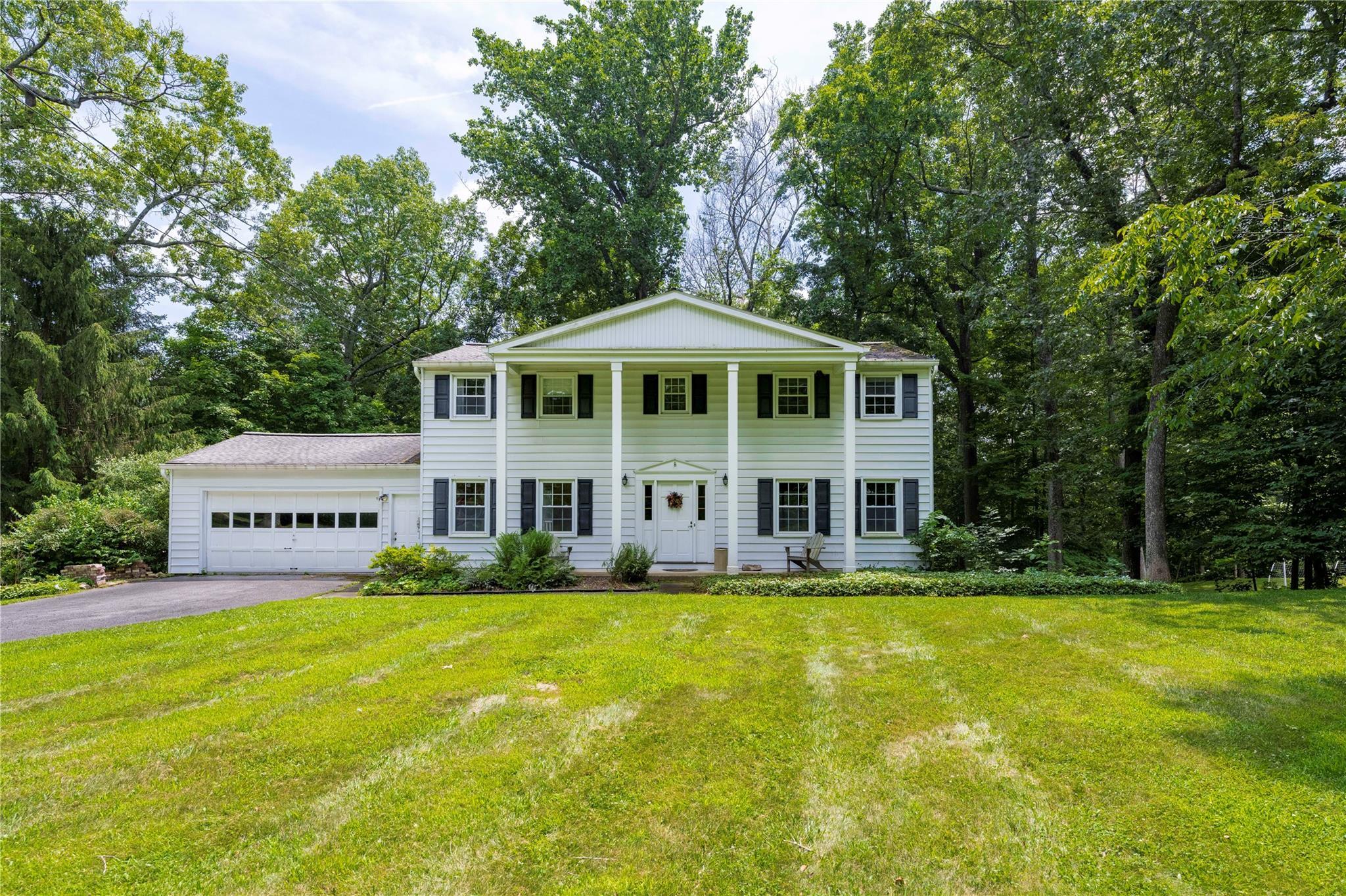 Property Photo: 20 Woodcrest Drive NY 12533