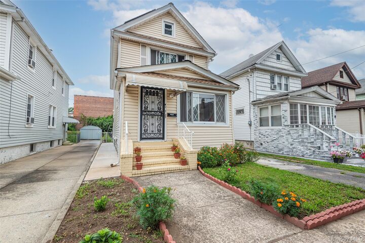 217-27 99 Avenue  Queens Village NY 11429 photo