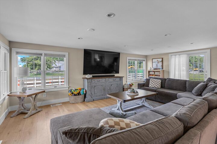 Property Photo:  153 Ocean Avenue  NY 11934 