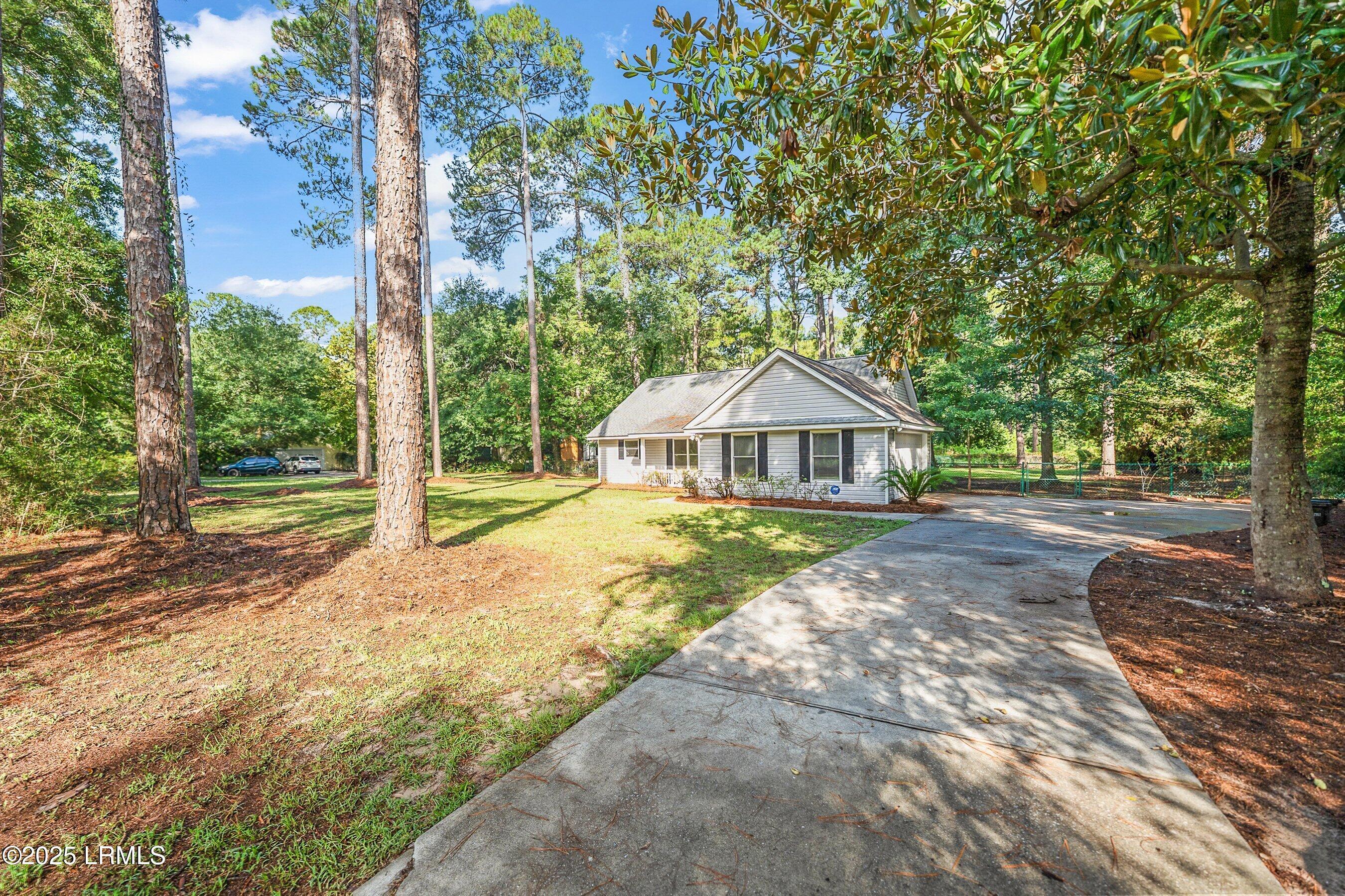 Property Photo: 471 Sams Point Road SC 29907
