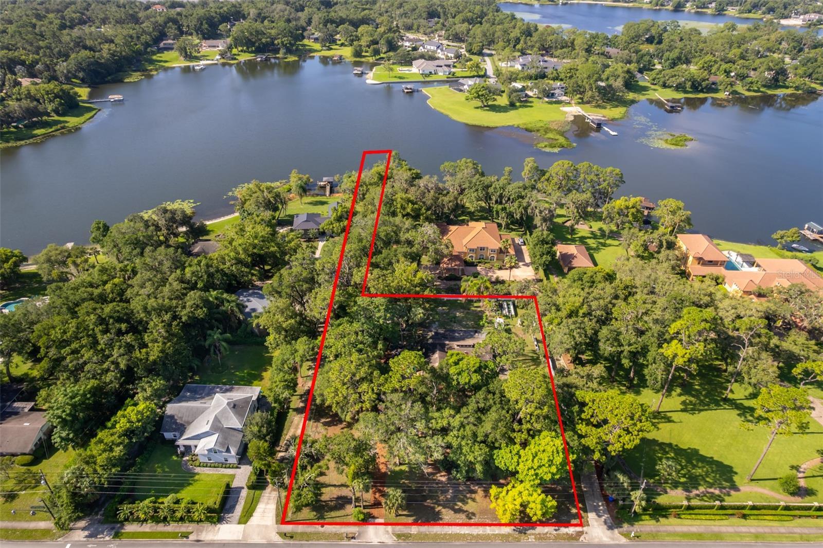 Property Photo:  1715 W Lake Mary Boulevard  FL 32746 