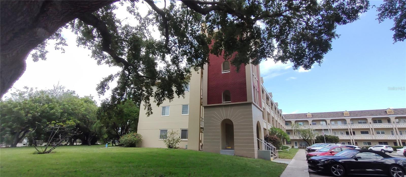 Property Photo:  2360 Irish Lane 50  FL 33763 