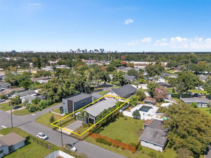 Property Photo: 2603 Shannon Road FL 32806